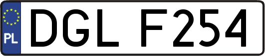 DGLF254