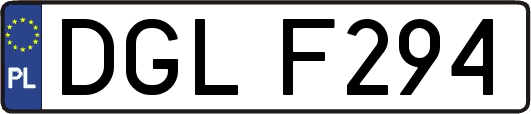 DGLF294