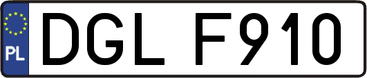 DGLF910