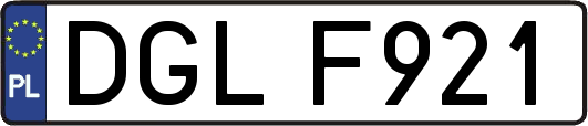 DGLF921