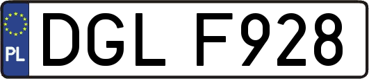 DGLF928