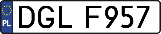 DGLF957