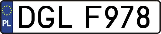 DGLF978