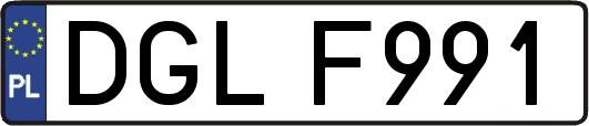 DGLF991