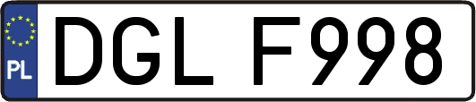 DGLF998