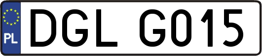 DGLG015