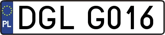 DGLG016