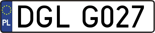 DGLG027
