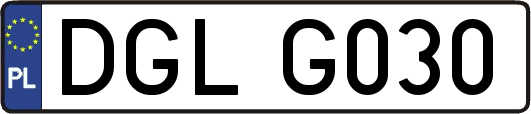 DGLG030