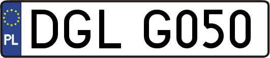 DGLG050
