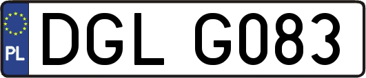 DGLG083