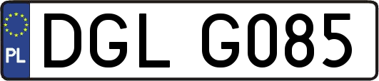 DGLG085