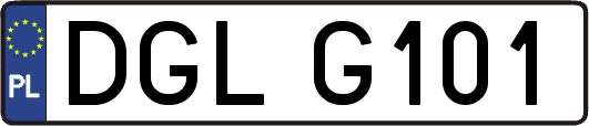 DGLG101