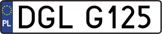 DGLG125