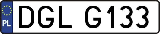 DGLG133