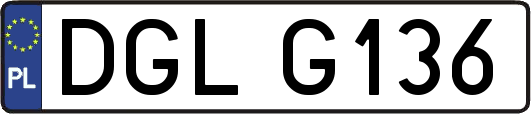 DGLG136