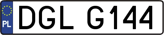 DGLG144