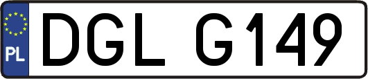 DGLG149