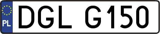 DGLG150