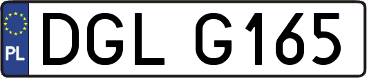 DGLG165