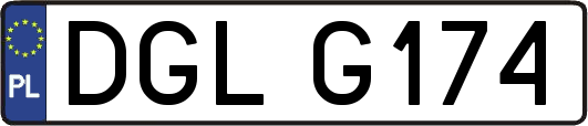 DGLG174