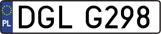DGLG298