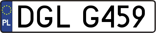 DGLG459