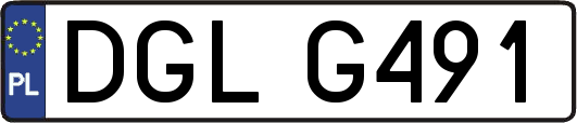 DGLG491
