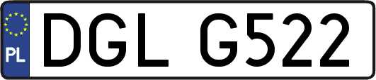 DGLG522