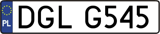 DGLG545
