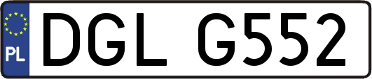 DGLG552