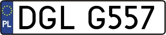 DGLG557
