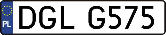 DGLG575