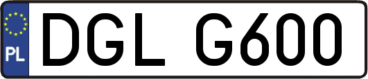 DGLG600