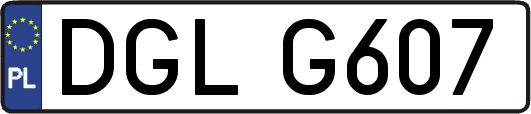 DGLG607