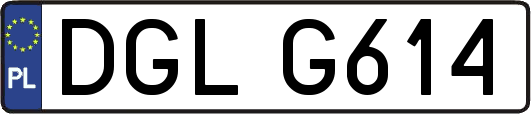 DGLG614