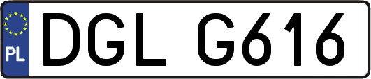 DGLG616