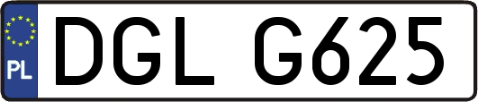 DGLG625