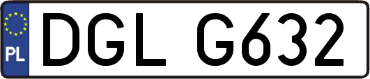 DGLG632