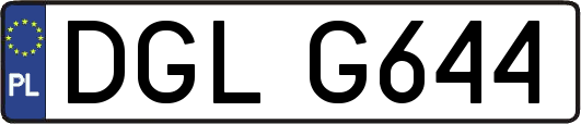 DGLG644