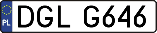 DGLG646