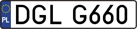 DGLG660