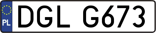 DGLG673