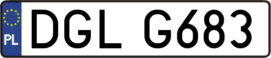 DGLG683