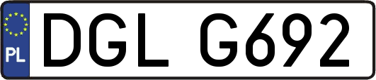DGLG692
