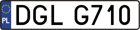 DGLG710
