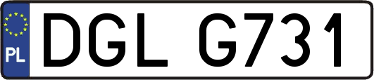 DGLG731