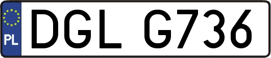 DGLG736