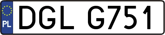 DGLG751