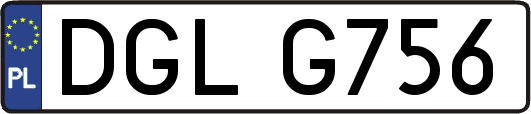 DGLG756